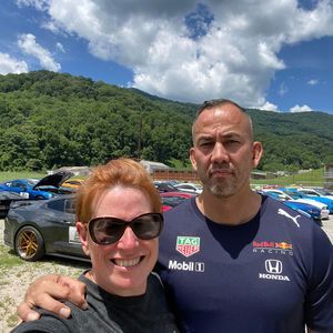 Meet your Posher, Julie